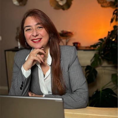 Book a 30 minutes call